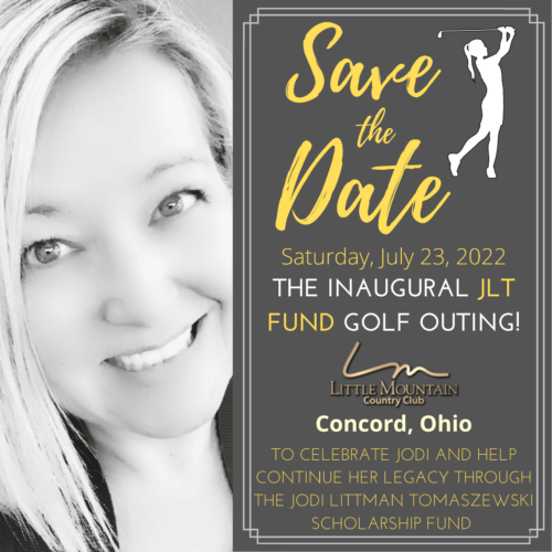 The Inaugural JLT Fund Golf Outing