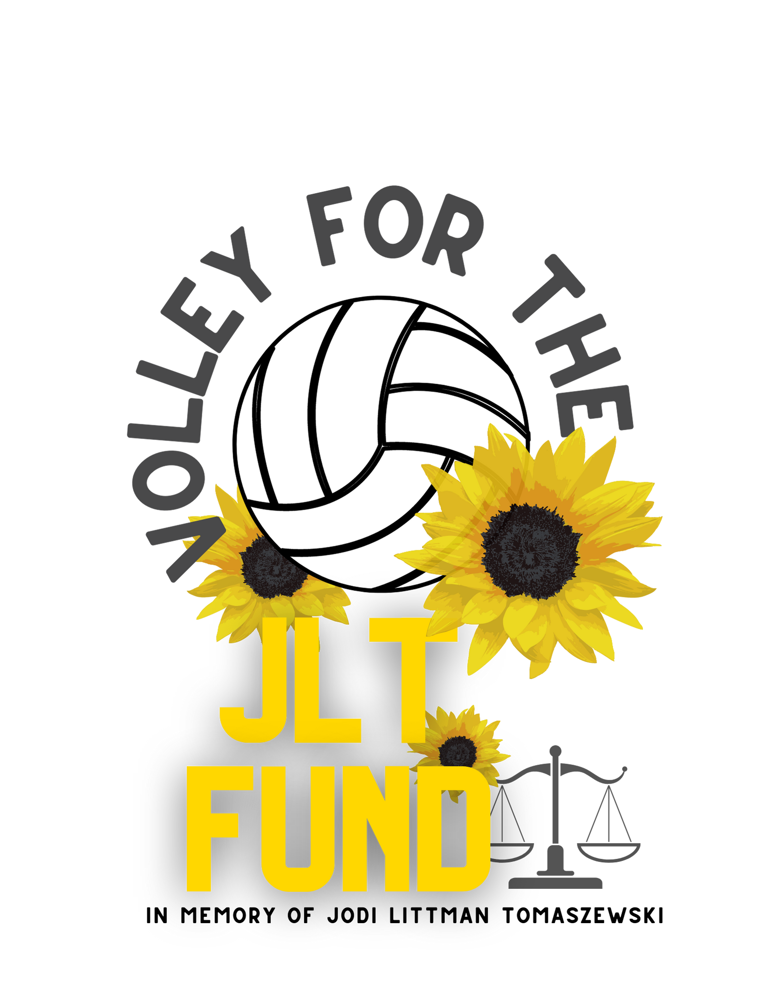 Volley For A Cause